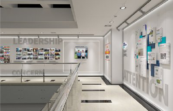 应城制作安装文化墙的流程是什么？