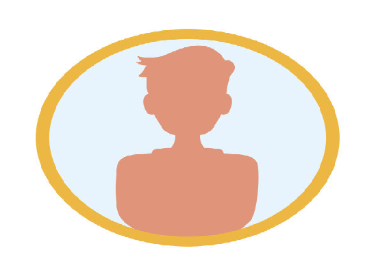 应城墙绘中如何画好人物轮廓？