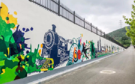 应城墙绘常见问题分析。