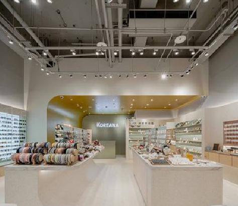 应城店面装修流程