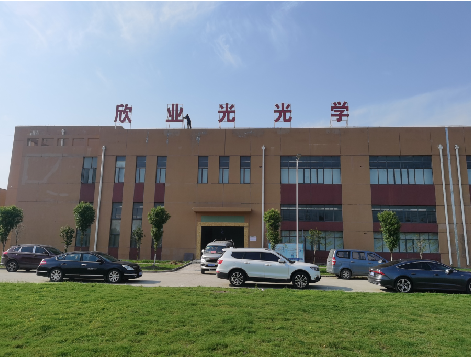 应城楼顶大型发光字制作如何安装？