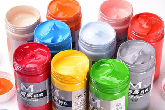 应城你知道什么材料可以用于墙绘吗？