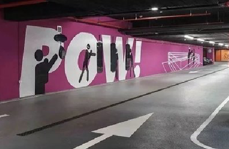 应城墙绘设计师的选择是关键。