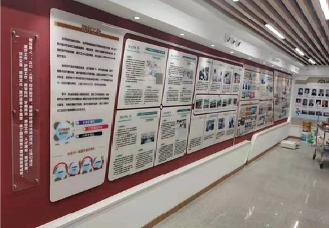 应城大城市文化背景墙制作常用工艺。