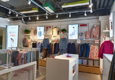 应城超市卖场装修如何提升消费欲望？