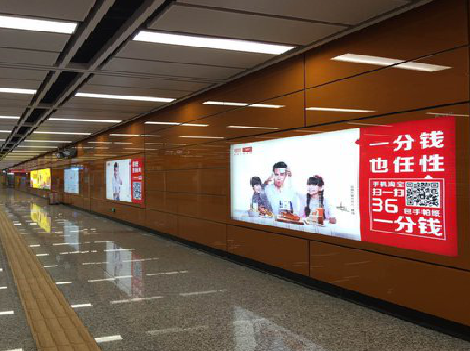 应城广告灯箱的发展前景？