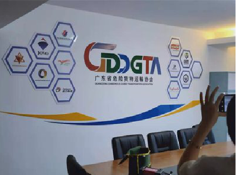 应城公司走廊文化墙如何设计布置？