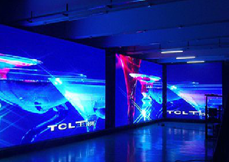 应城如何解决LED显示屏耗电问题？